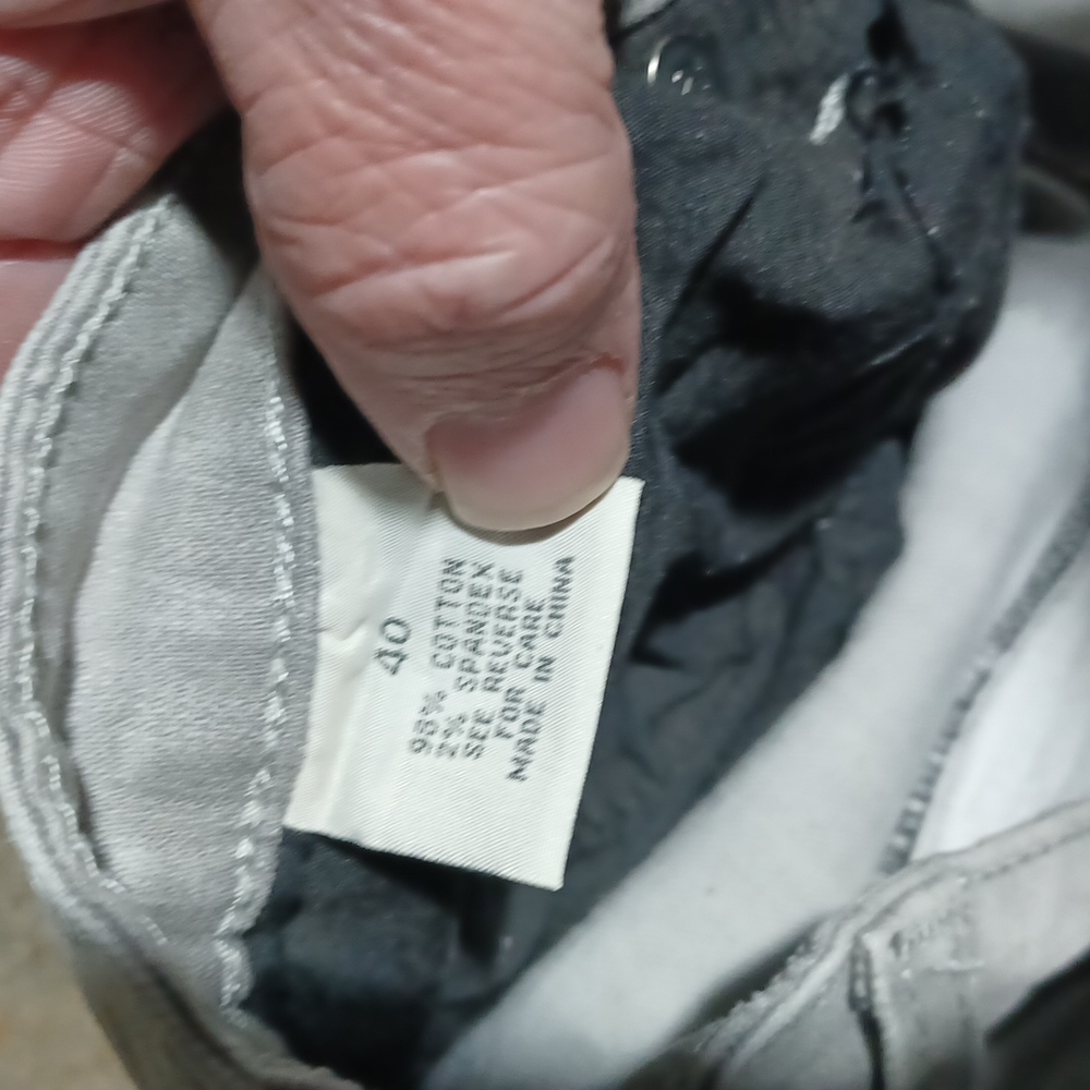 Kilogram pants - Picture 9 of 9